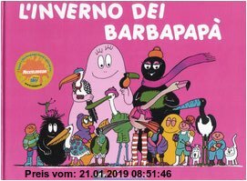 Gebr. - L'inverno dei Barbapapà