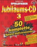 Gebr. - Jubiläums-Spiele  Vol. 3