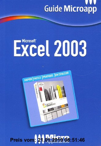 Gebr. - Excel 2003