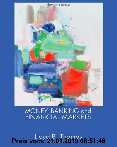 Gebr. - Money, Banking and Financial Markets (Available Titles Cengagenow)