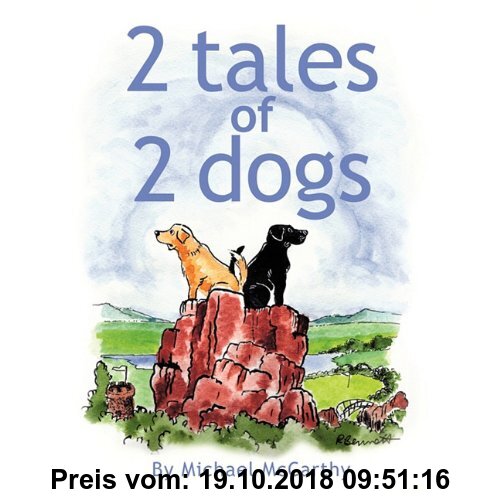Gebr. - 2 Tales of 2 Dogs