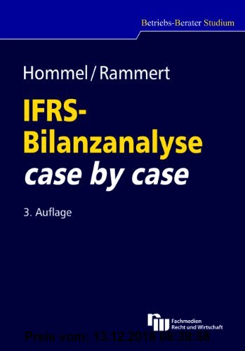 Gebr. - IFRS-Bilanzanalyse case by case