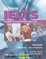 Gebr. - Achieve IELTS Intermediate - Upper Intermediate - Workbook mit Audio-CD: English for International Education
