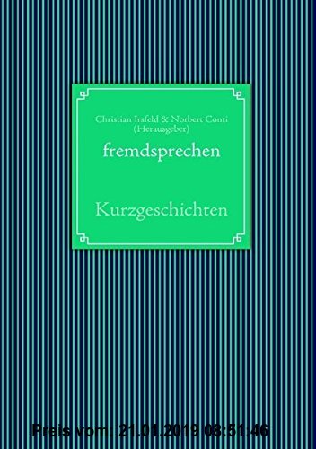 Gebr. - Fremdsprechen: Kurzgeschichten