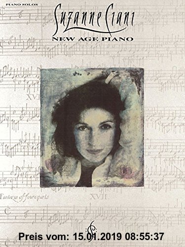 Gebr. - Suzanne Ciani - New Age Piano