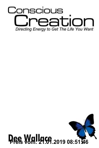 Gebr. - Conscious Creation: Directing Energy to Get The Life You Want