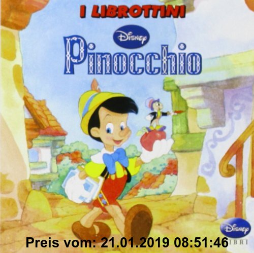 Gebr. - Pinocchio
