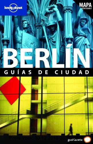 Gebr. - Berlin (City Guide)