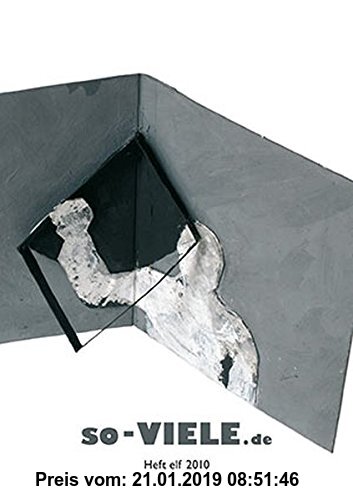 Gebr. - so viele Heft 11: Christoph Mauler im Archiv für künstlerische Bücher und mehr - Präsentation von Künstlerbüchern aus den Jahren 1988-1992