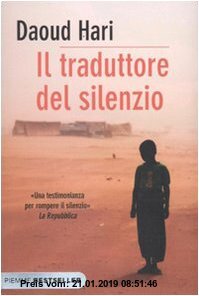 Gebr. - Il traduttore del silenzio