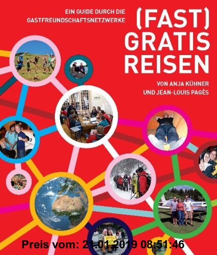 Gebr. - (Fast) Gratis Reisen