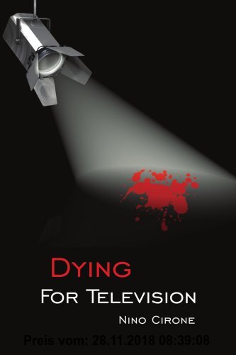 Gebr. - Dying For Television