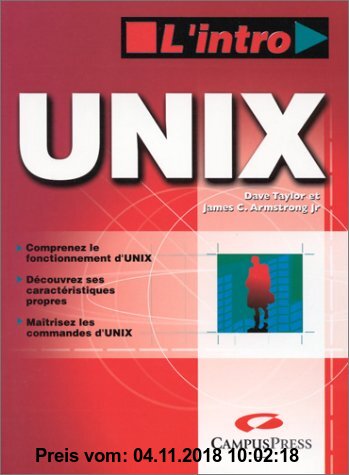 Gebr. - Unix (L'Intro)