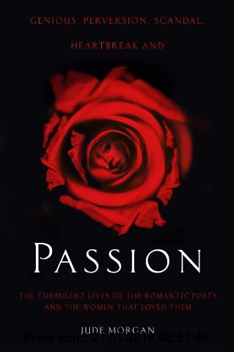 Gebr. - Passion