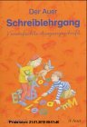 Gebr. - Die Auer Fibel - Ausgabe S Baden Württemberg / Der Auer Schreiblehrgang - Vereinfachte Ausgangsschrift: Ausgabe für Rechtshänder