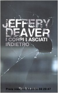 Gebr. - I corpi lasciati indietro