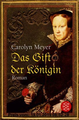 Gebr. - Das Gift der Königin.