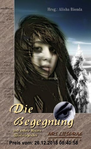 Gebr. - Die Begegnung und andere düstere Winterlegenden