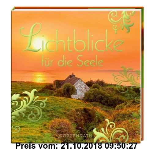 Gebr. - Lichtblicke für die Seele
