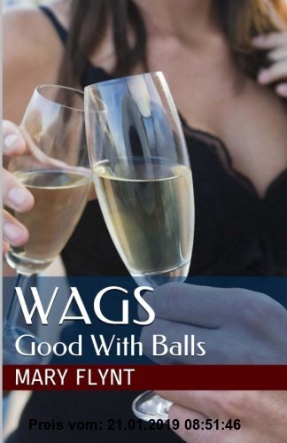 Gebr. - Good With Balls: A seductive romantic comedy from Pearl Necklace Books (1)