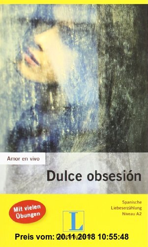 Gebr. - Dulce obsesión (Amor en vivo)