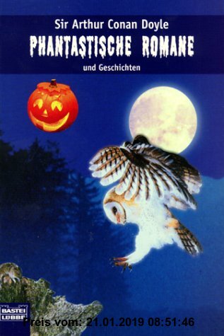 Gebr. - Phantastische Romane und Geschichten