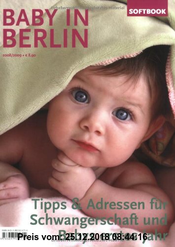 Gebr. - Baby in Berlin: Tipps und Adressen für Schwangerschaft und Babys erstes Jahr