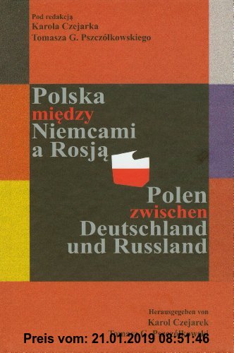 Gebr. - Polska miedzy Niemcami a Rosja