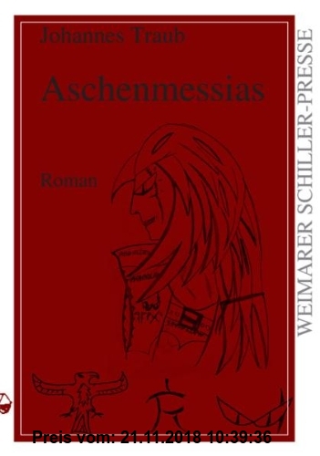 Gebr. - Aschenmessias: Roman