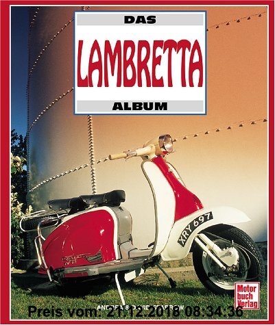 Das Lambretta-Album