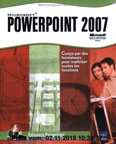 Gebr. - PowerPoint 2007