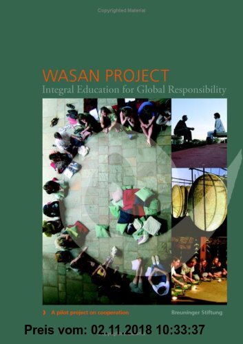 Gebr. - Wasan Project: Integral Education for Global Responsibility