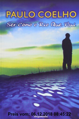 Gebr. - Ser Como O Rio Que Flui