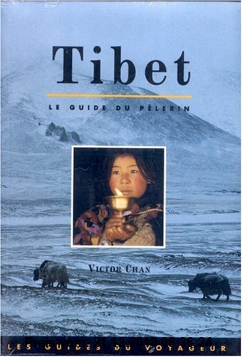 Gebr. - Tibet (Guides Aventure)