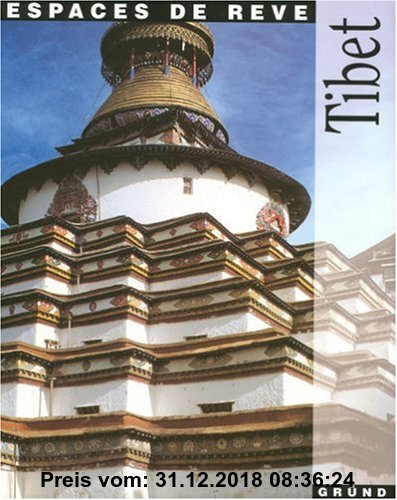 Gebr. - Tibet (Espaces de Rêve)