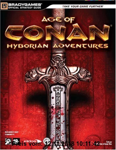 Gebr. - Age of Conan Hyborian Adventures
