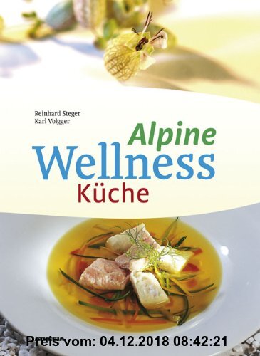 Gebr. - Alpine Wellness Küche