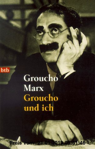 Groucho und ich