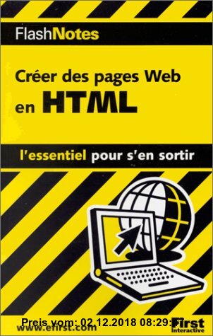 Gebr. - Créer des pages Web en HTML (Interactive)