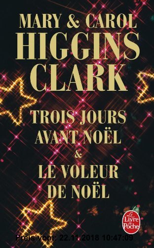 Gebr. - Trois jours avant Noël, Le voleur de Noël (Ldp Thrillers)