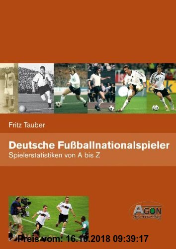 Deutsche Fußballnationalspieler