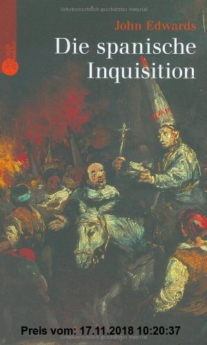 Die spanische Inquisition