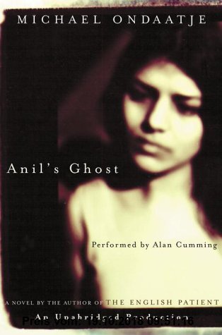 Gebr. - Anil's Ghost