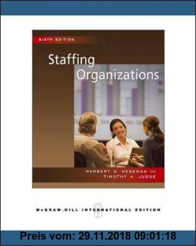 Gebr. - Staffing Organizations