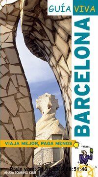 Gebr. - Barcelona (Guía Viva - España)