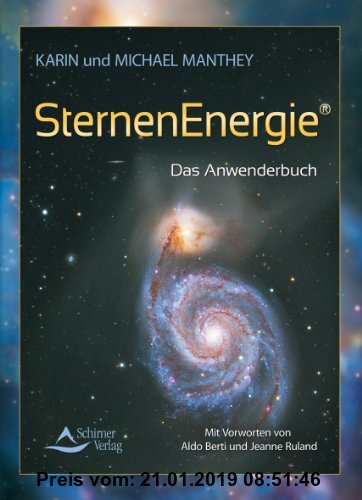 Gebr. - SternenEnergie® - Das Anwenderbuch