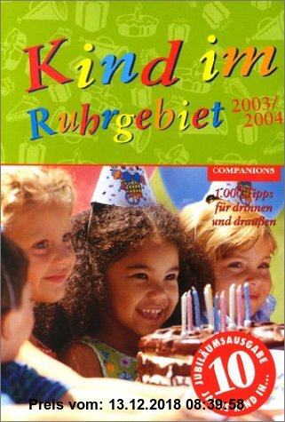 Gebr. - Kind im Ruhrgebiet 2003/2004