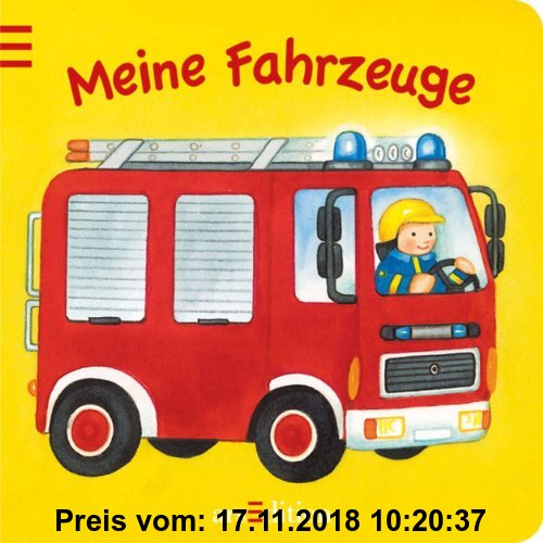 Gebr. - Meine Fahrzeuge