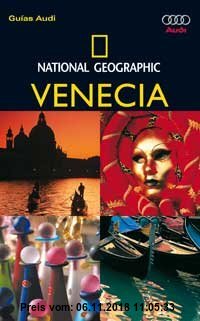 Gebr. - GUIA AUDI NG - VENECIA (GUIAS AUDI, Band 410)