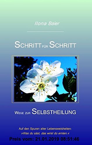 Gebr. - Schritt für Schritt: Wege zur Selbstheilung
